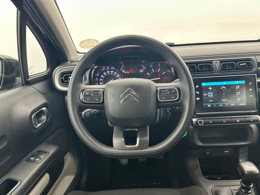 Occasion CITROEN C3 C3 BlueHDi 100 BVM6 - You