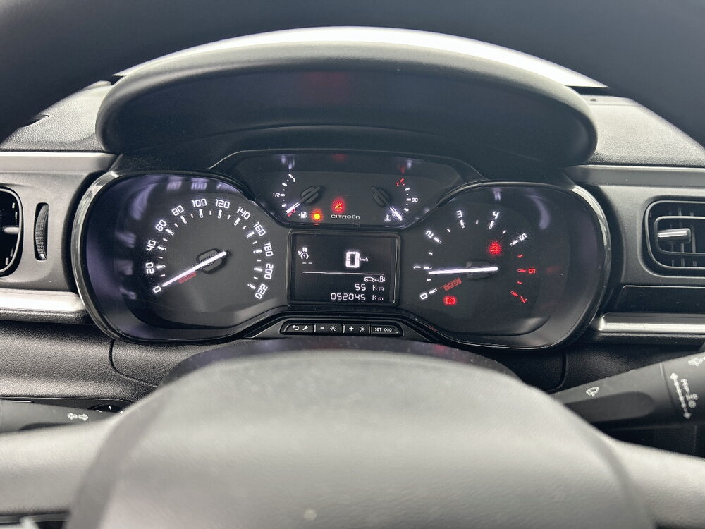 Occasion CITROEN C3 C3 BlueHDi 100 BVM6 - You