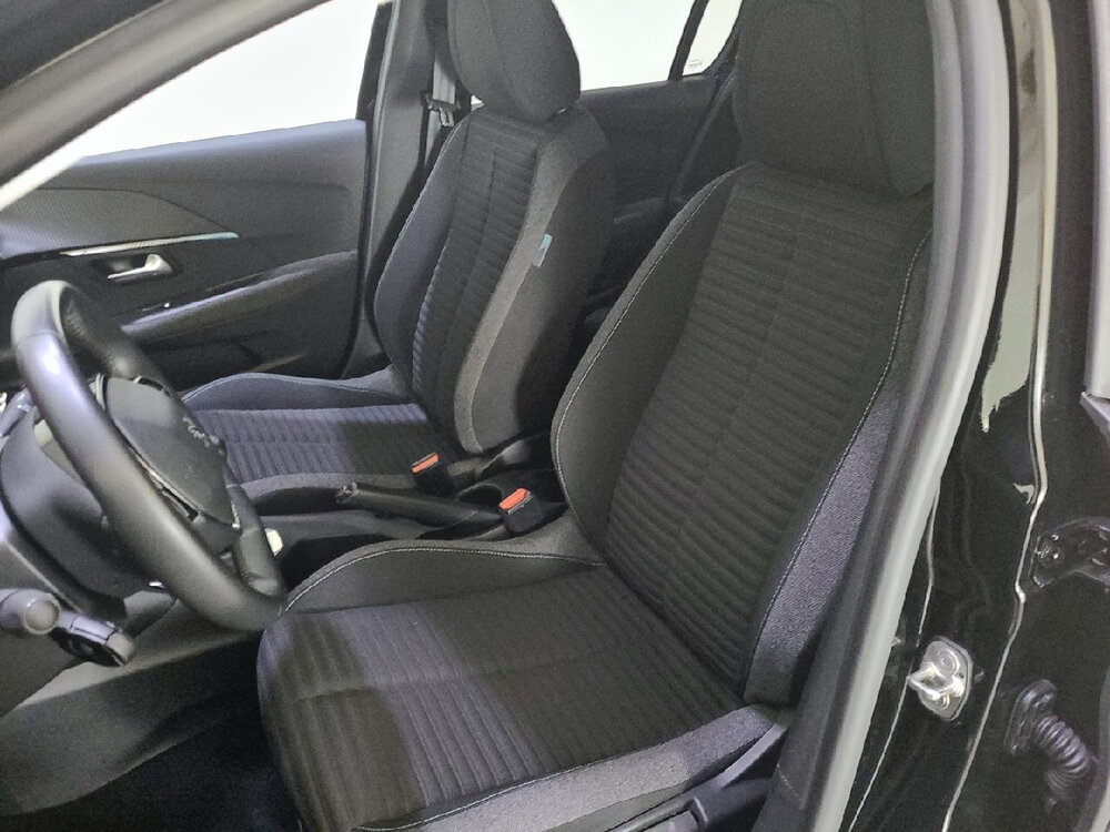 Occasion PEUGEOT 208 208 PureTech 100 S&S BVM6 - Style