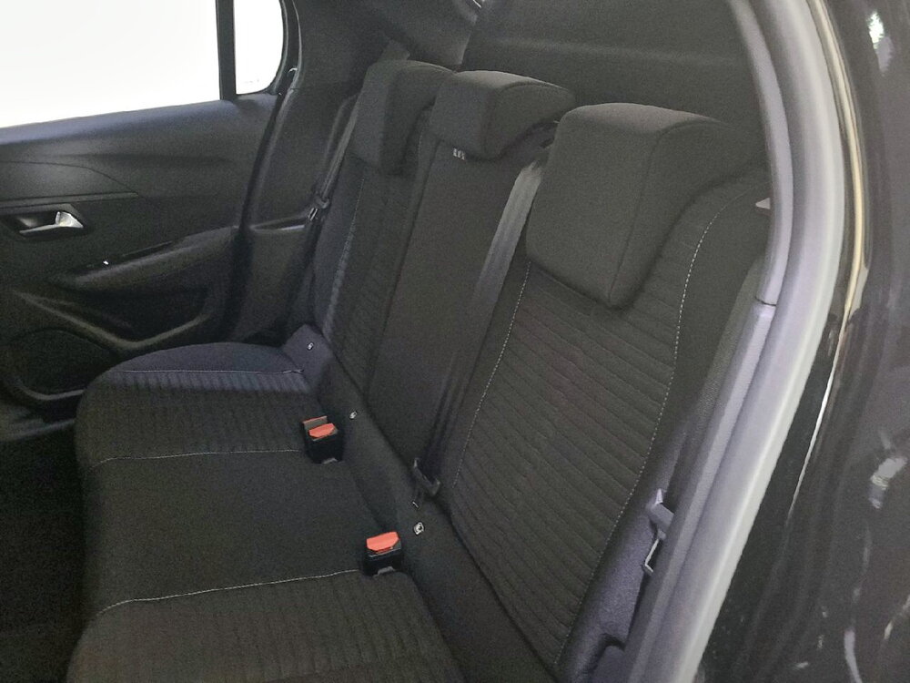 Occasion PEUGEOT 208 208 PureTech 100 S&S BVM6 - Style
