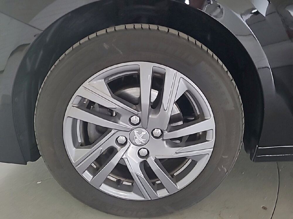 Occasion PEUGEOT 208 208 PureTech 100 S&S BVM6 - Style