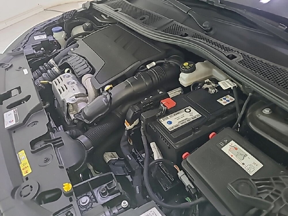 Occasion PEUGEOT 208 208 PureTech 100 S&S BVM6 - Style
