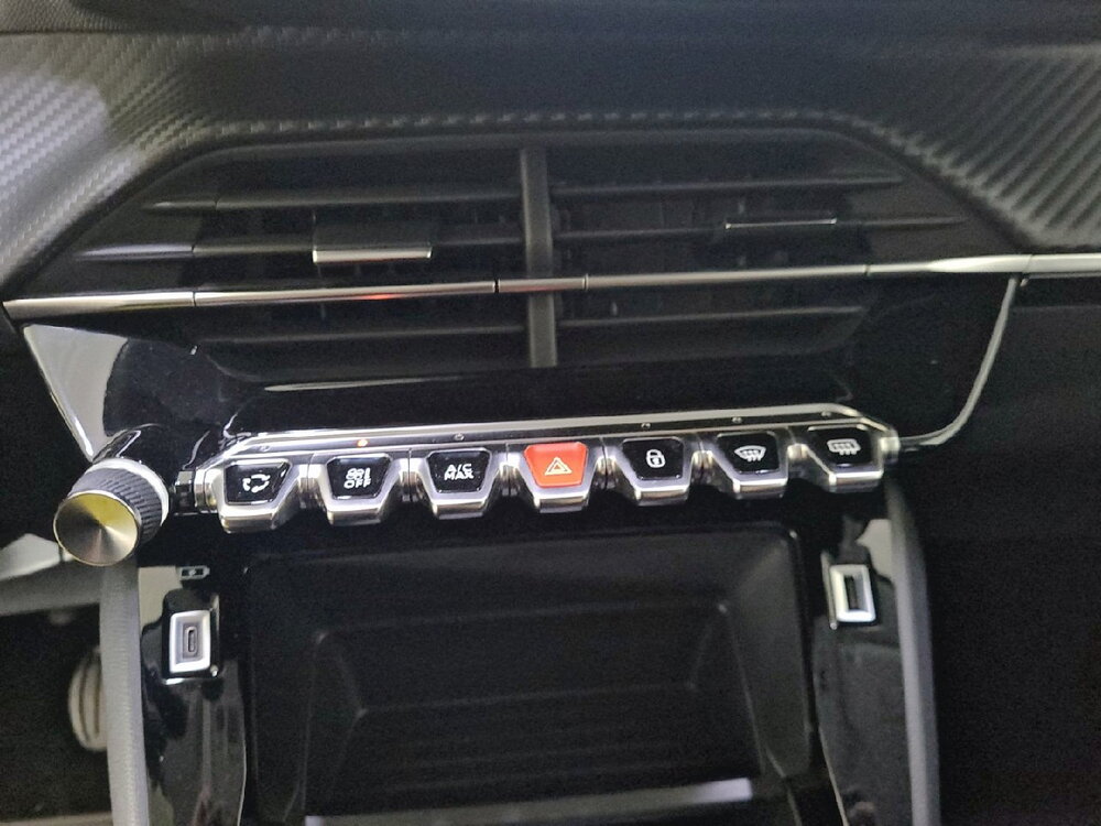 Occasion PEUGEOT 208 208 PureTech 100 S&S BVM6 - Style