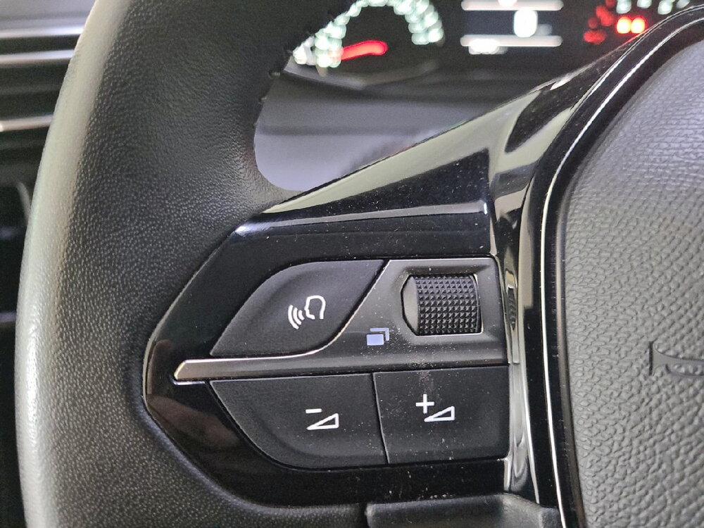 Occasion PEUGEOT 208 208 PureTech 100 S&S BVM6 - Style