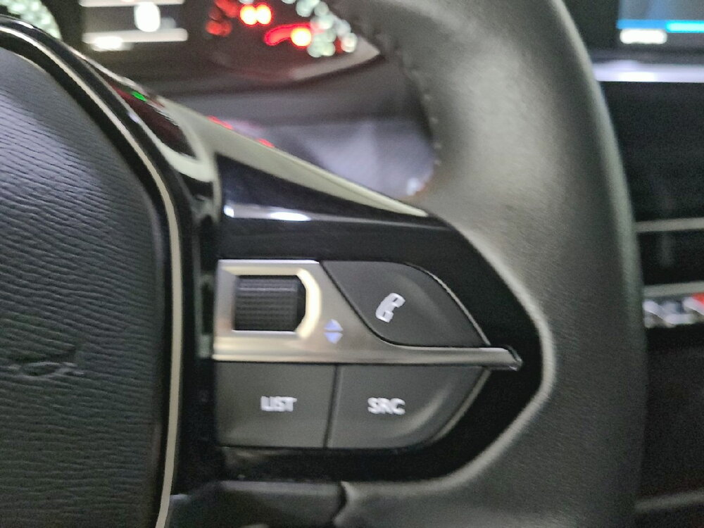 Occasion PEUGEOT 208 208 PureTech 100 S&S BVM6 - Style