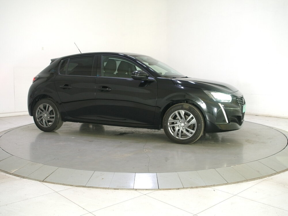 Occasion PEUGEOT 208 208 PureTech 100 S&S BVM6 - Style