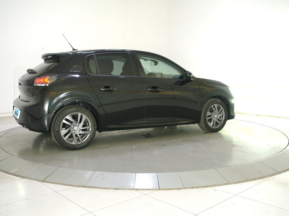 Occasion PEUGEOT 208 208 PureTech 100 S&S BVM6 - Style