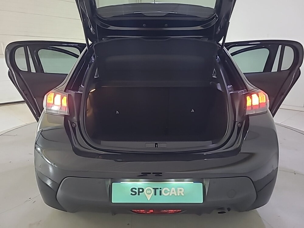 Occasion PEUGEOT 208 208 PureTech 100 S&S BVM6 - Style