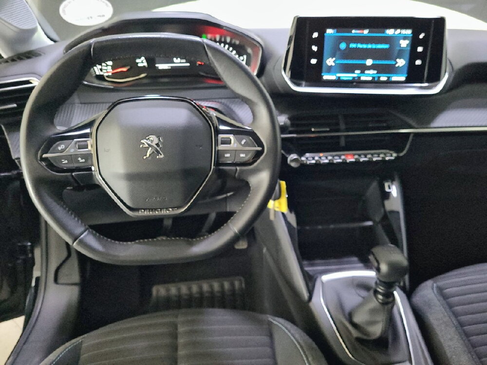 Occasion PEUGEOT 208 208 PureTech 100 S&S BVM6 - Style