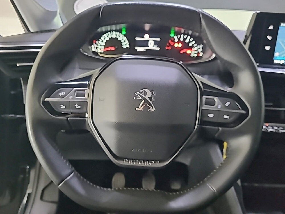Occasion PEUGEOT 208 208 PureTech 100 S&S BVM6 - Style