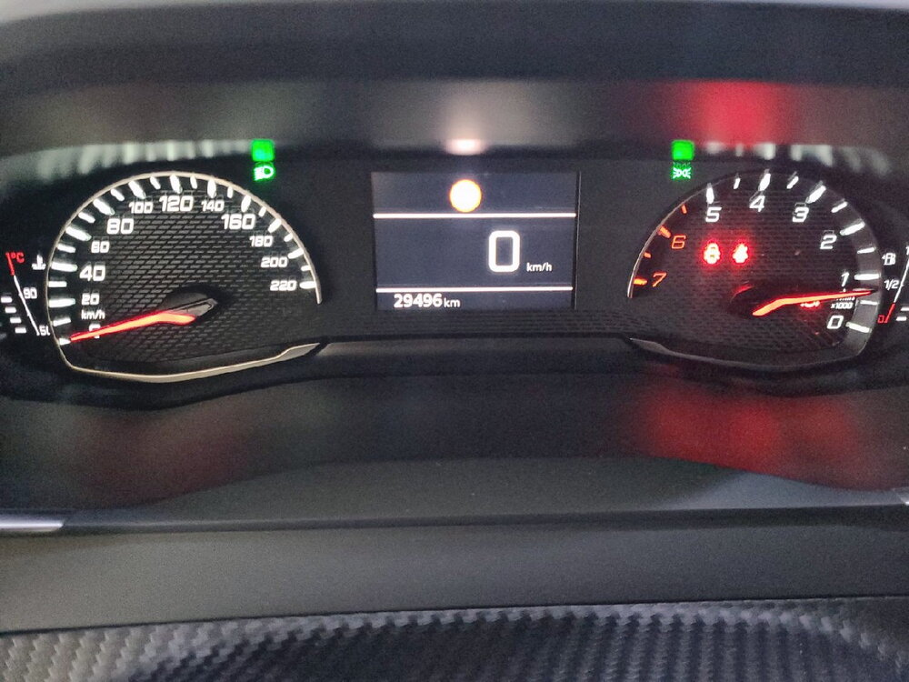 Occasion PEUGEOT 208 208 PureTech 100 S&S BVM6 - Style