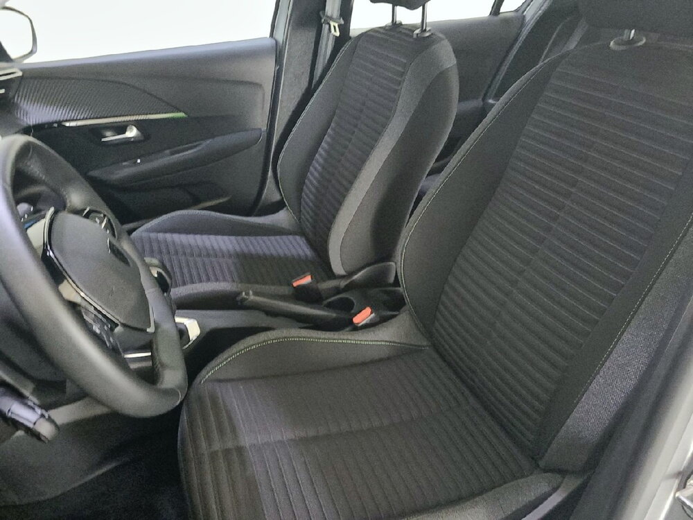 Occasion PEUGEOT 208 208 PureTech 75 S&S BVM5 - Active