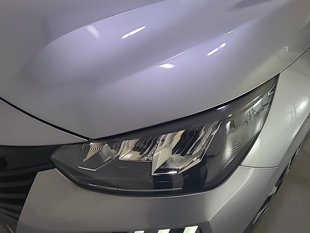 Occasion PEUGEOT 208 208 PureTech 75 S&S BVM5 - Active