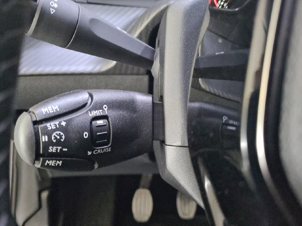 Occasion PEUGEOT 208 208 PureTech 75 S&S BVM5 - Active