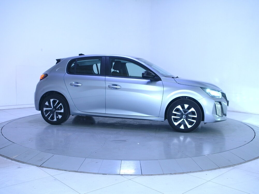 Occasion PEUGEOT 208 208 PureTech 75 S&S BVM5 - Active