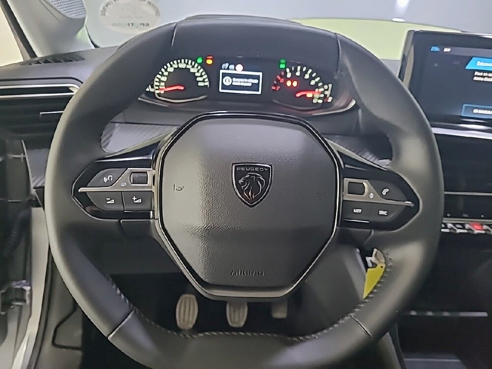 Occasion PEUGEOT 208 208 PureTech 75 S&S BVM5 - Active