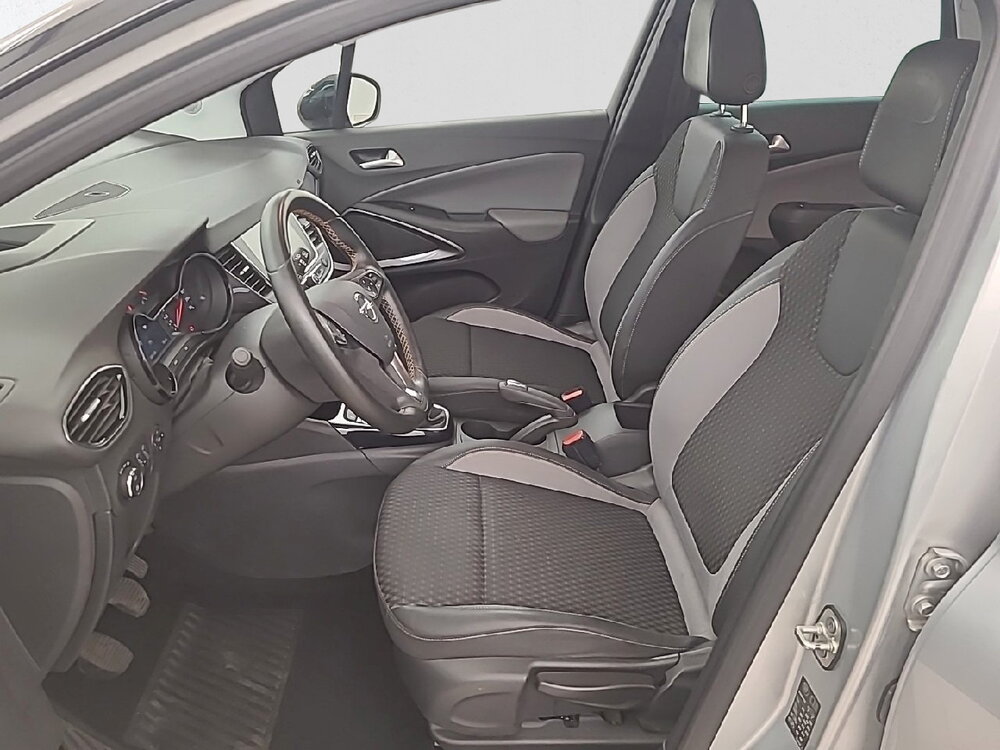 Occasion OPEL Crossland X Crossland X 1.2 Turbo 110 ch ECOTEC - Innovation