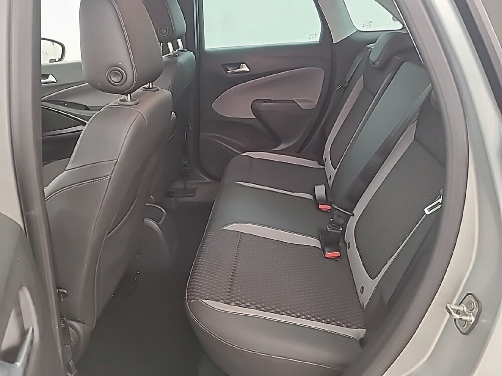 Occasion OPEL Crossland X Crossland X 1.2 Turbo 110 ch ECOTEC - Innovation