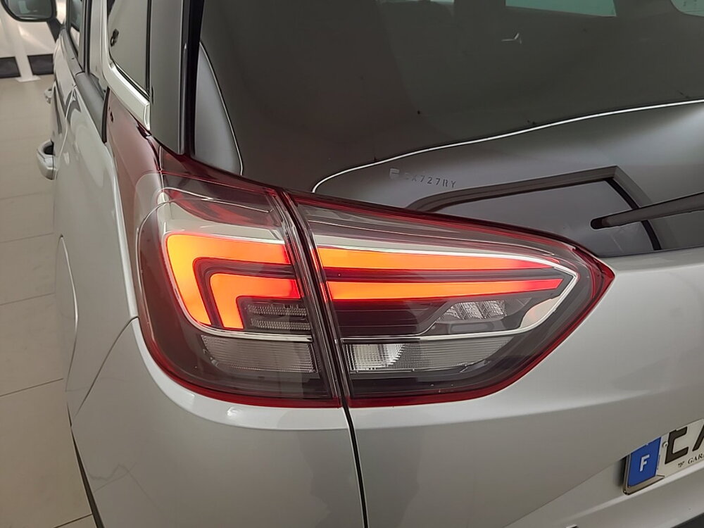Occasion OPEL Crossland X Crossland X 1.2 Turbo 110 ch ECOTEC - Innovation