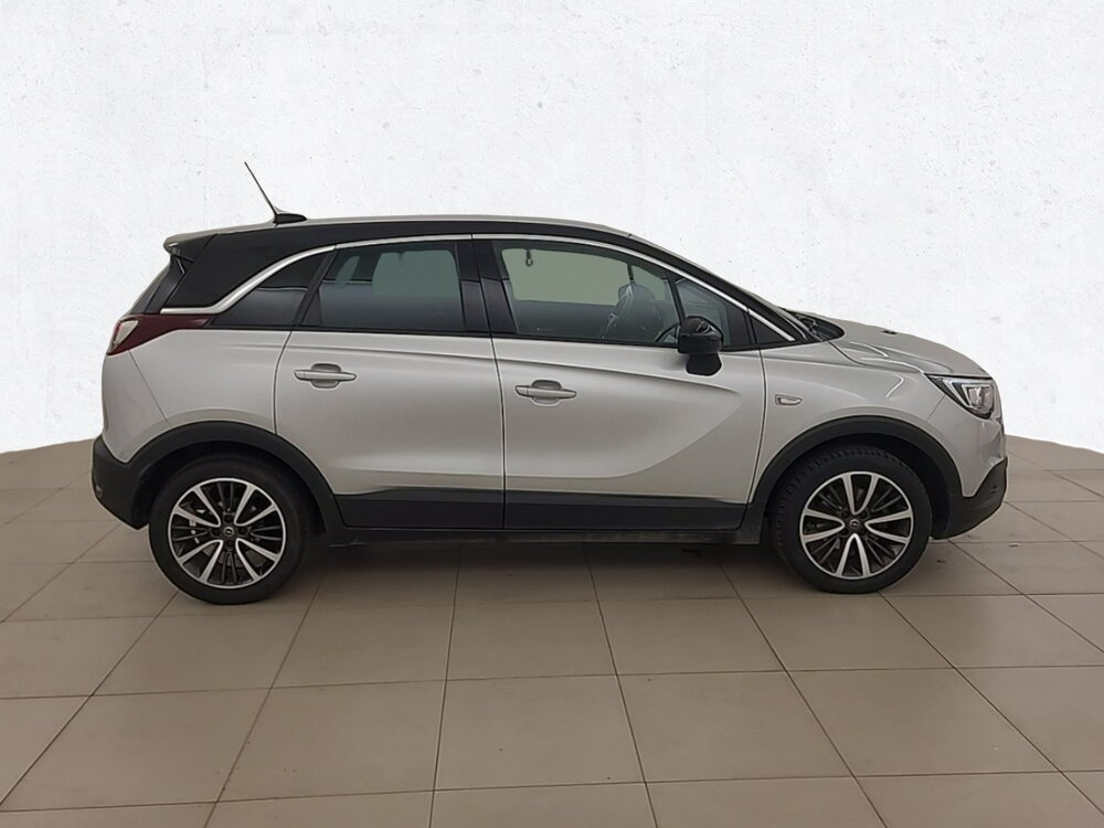 Occasion OPEL Crossland X Crossland X 1.2 Turbo 110 ch ECOTEC - Innovation