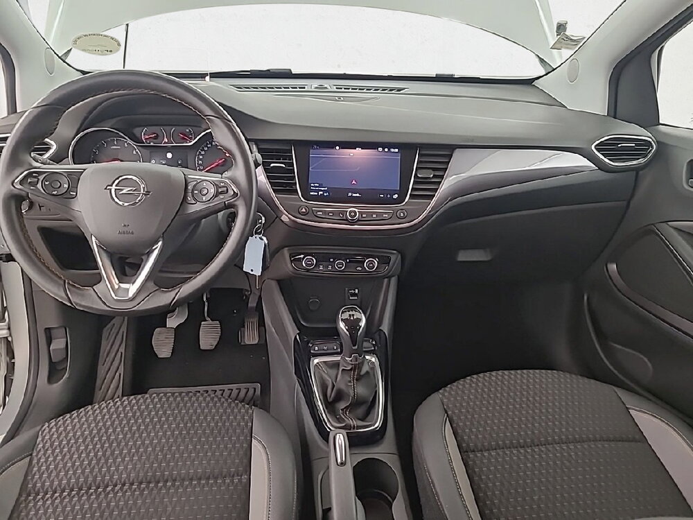 Occasion OPEL Crossland X Crossland X 1.2 Turbo 110 ch ECOTEC - Innovation