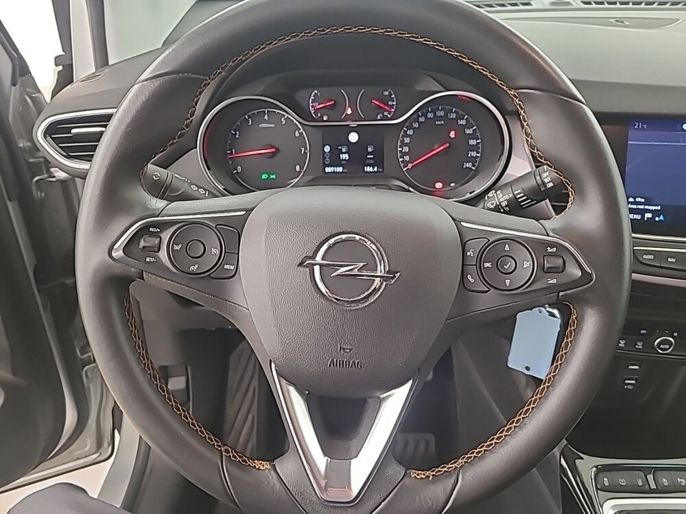 Occasion OPEL Crossland X Crossland X 1.2 Turbo 110 ch ECOTEC - Innovation