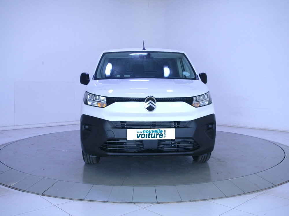 Occasion CITROEN Berlingo BERLINGO VAN M DIESEL 100 CH MANUELLE