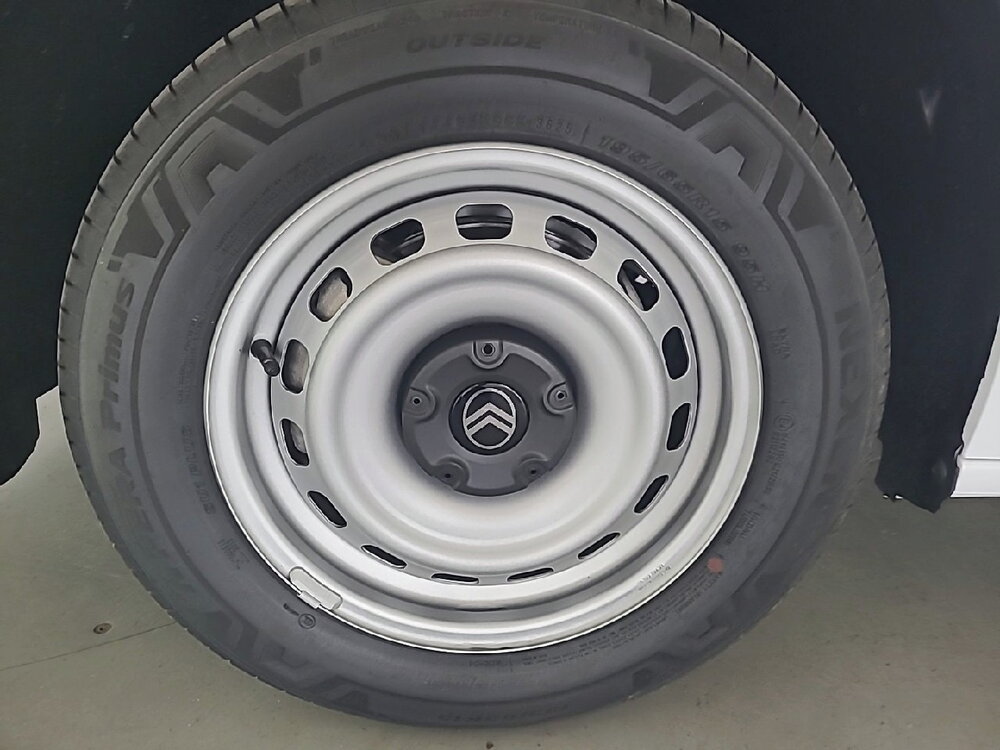 Occasion CITROEN Berlingo BERLINGO VAN M DIESEL 100 CH MANUELLE
