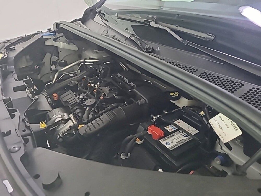 Occasion CITROEN Berlingo BERLINGO VAN M DIESEL 100 CH MANUELLE