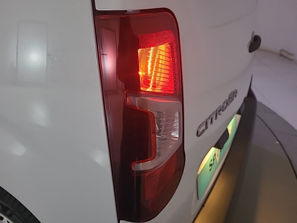 Occasion CITROEN Berlingo BERLINGO VAN M DIESEL 100 CH MANUELLE