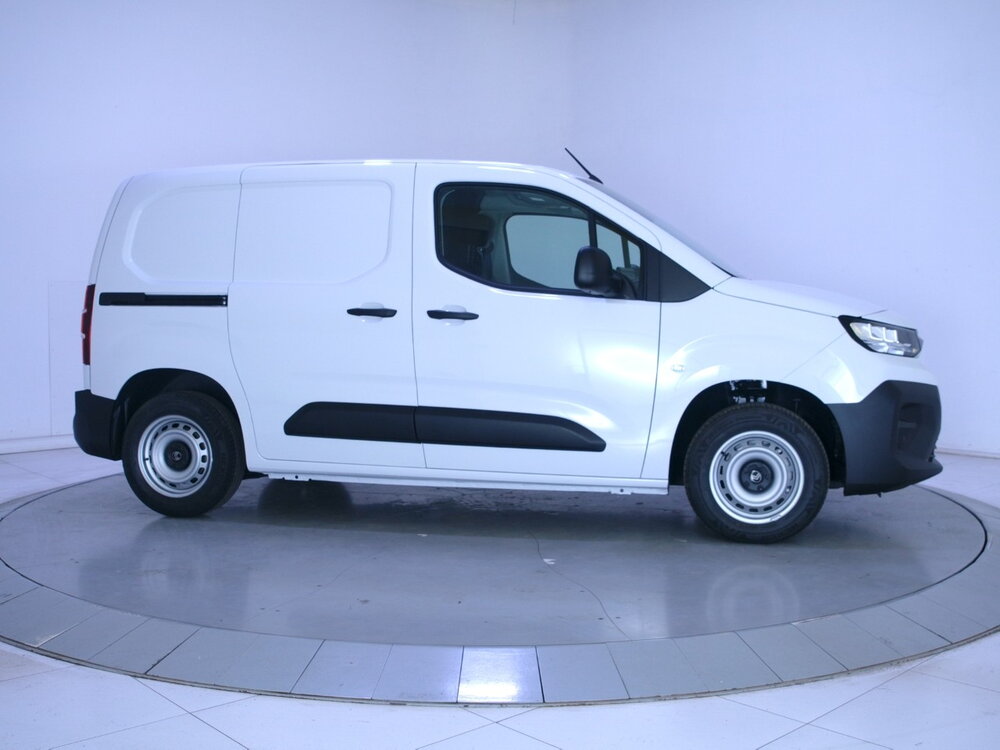 Occasion CITROEN Berlingo BERLINGO VAN M DIESEL 100 CH MANUELLE