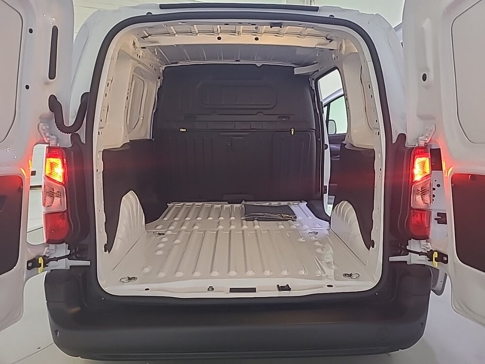 Occasion CITROEN Berlingo BERLINGO VAN M DIESEL 100 CH MANUELLE