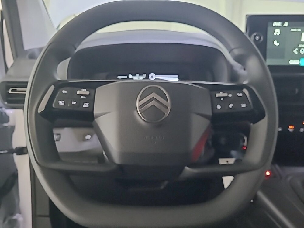 Occasion CITROEN Berlingo BERLINGO VAN M DIESEL 100 CH MANUELLE