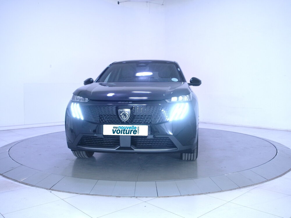 Occasion PEUGEOT 3008 3008 Hybrid 145 e-DCS6 - Allure