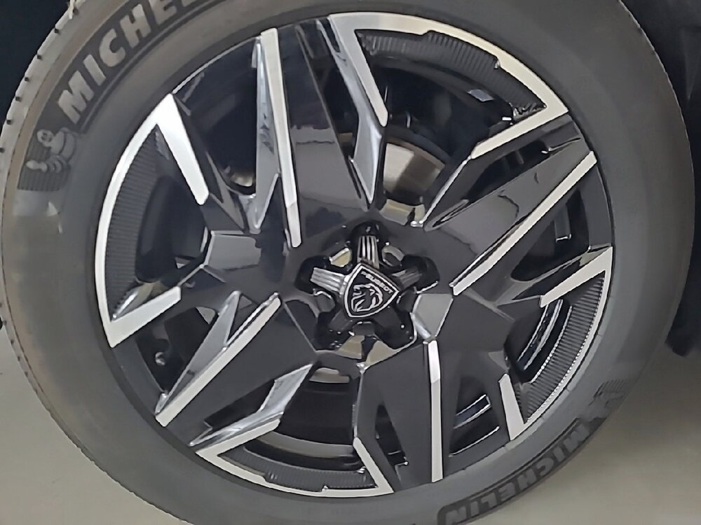 Occasion PEUGEOT 3008 3008 Hybrid 145 e-DCS6 - Allure