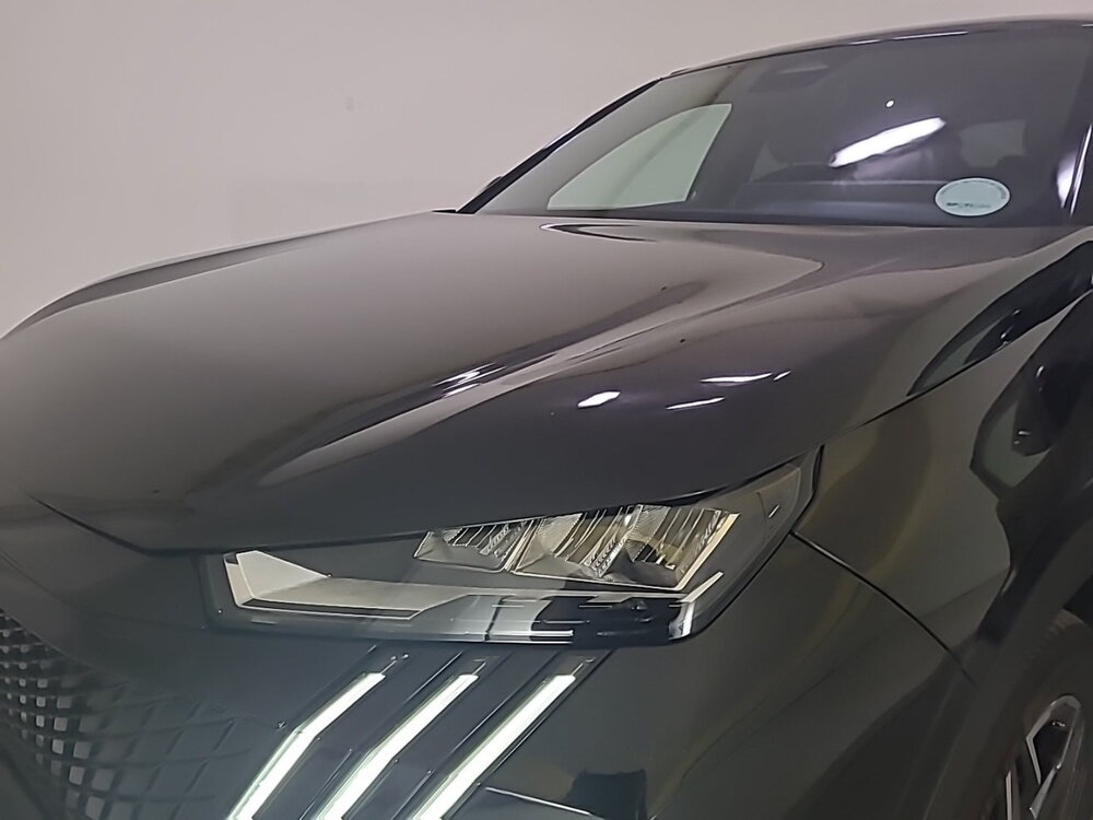 Occasion PEUGEOT 3008 3008 Hybrid 145 e-DCS6 - Allure