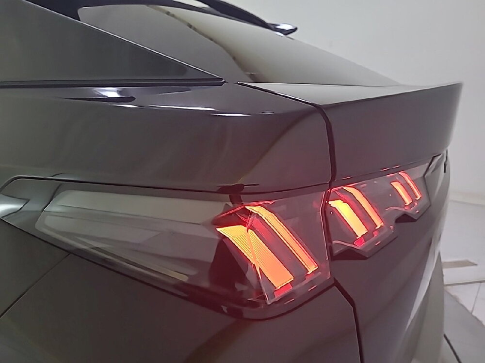 Occasion PEUGEOT 3008 3008 Hybrid 145 e-DCS6 - Allure