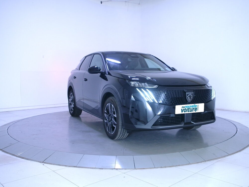 Occasion PEUGEOT 3008 3008 Hybrid 145 e-DCS6 - Allure