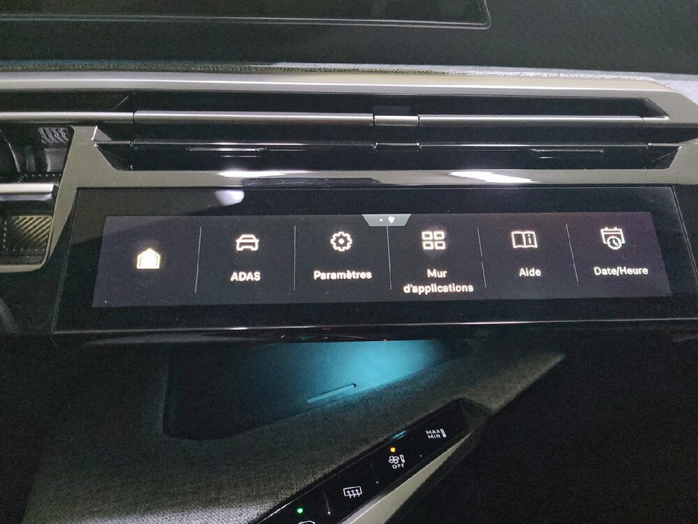 Occasion PEUGEOT 3008 3008 Hybrid 145 e-DCS6 - Allure