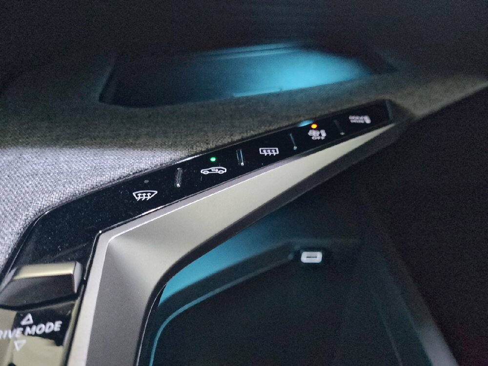 Occasion PEUGEOT 3008 3008 Hybrid 145 e-DCS6 - Allure