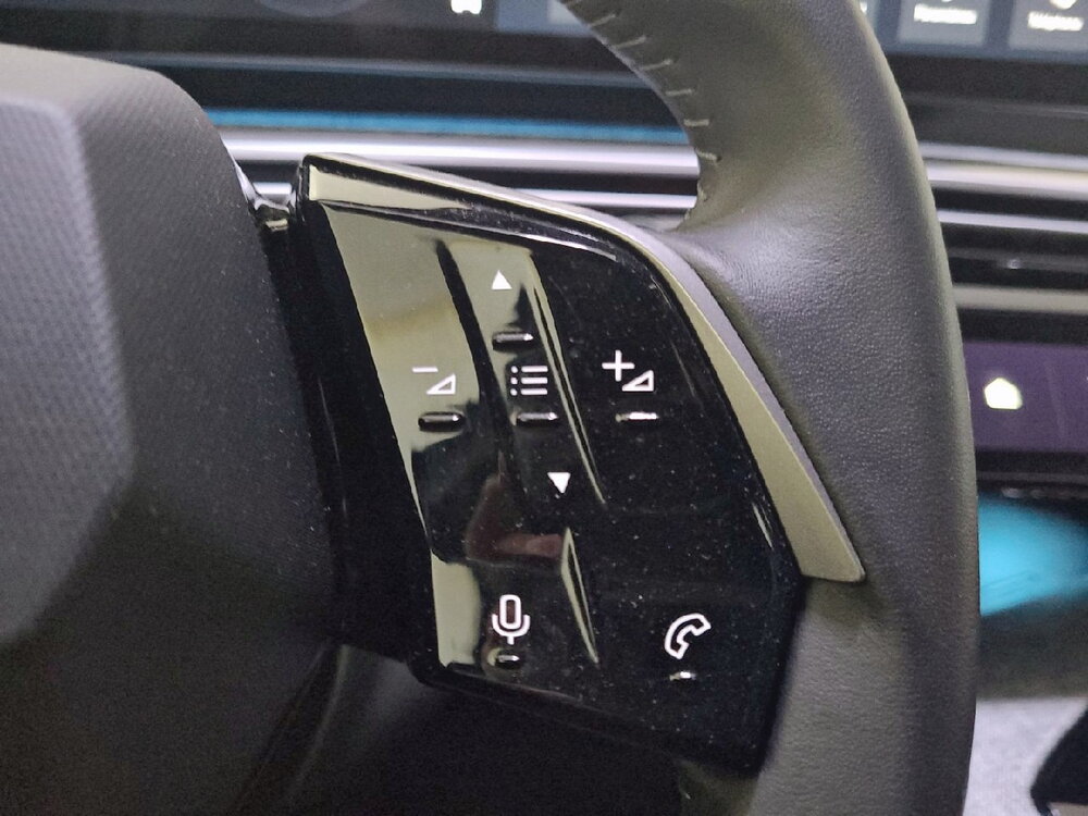 Occasion PEUGEOT 3008 3008 Hybrid 145 e-DCS6 - Allure