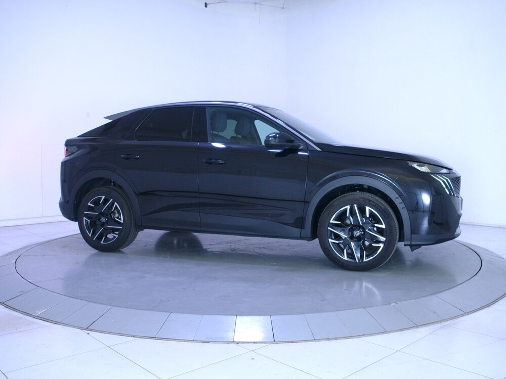 Occasion PEUGEOT 3008 3008 Hybrid 145 e-DCS6 - Allure