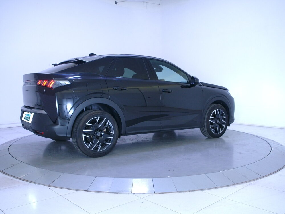 Occasion PEUGEOT 3008 3008 Hybrid 145 e-DCS6 - Allure