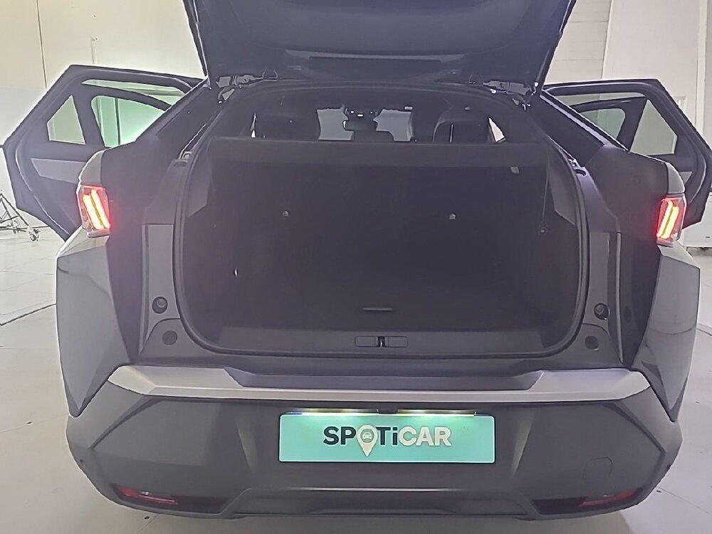 Occasion PEUGEOT 3008 3008 Hybrid 145 e-DCS6 - Allure