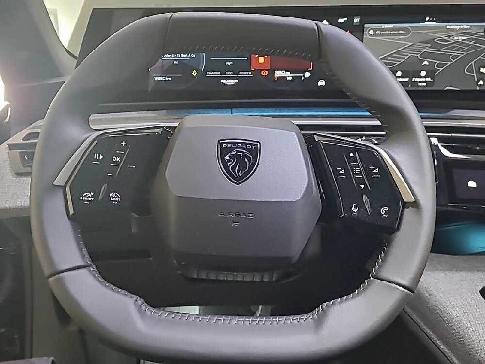 Occasion PEUGEOT 3008 3008 Hybrid 145 e-DCS6 - Allure