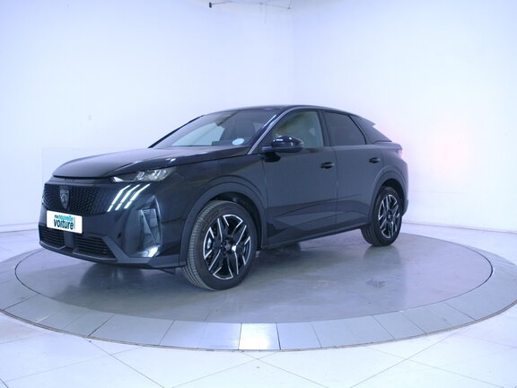 Occasion PEUGEOT 3008 3008 Hybrid 145 e-DCS6 - Allure
