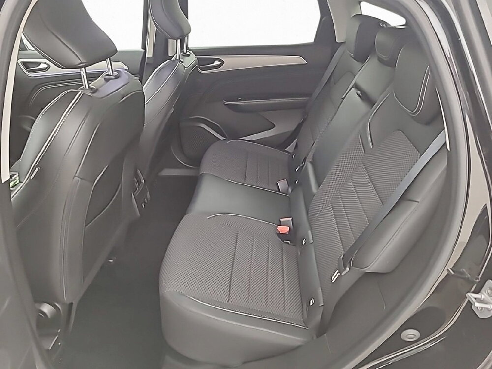 Occasion RENAULT Arkana Arkana E-Tech hybride 145 - 22 - Techno
