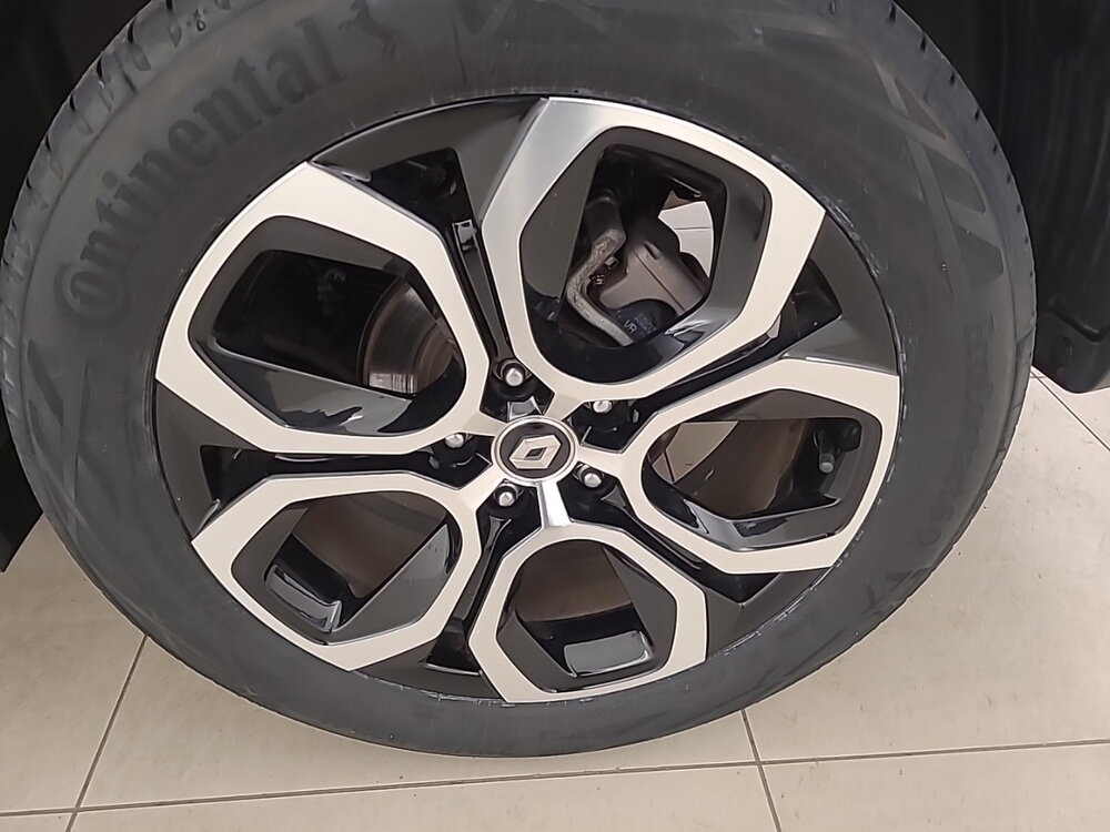 Occasion RENAULT Arkana Arkana E-Tech hybride 145 - 22 - Techno
