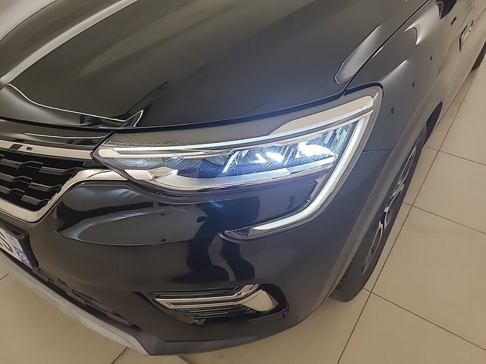 Occasion RENAULT Arkana Arkana E-Tech hybride 145 - 22 - Techno