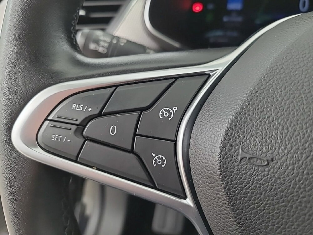 Occasion RENAULT Arkana Arkana E-Tech hybride 145 - 22 - Techno